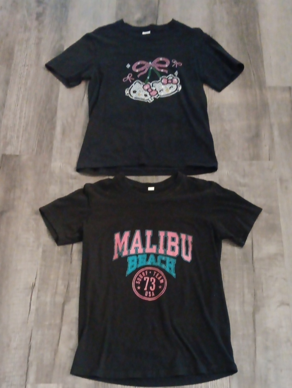 T Shirt Bundle